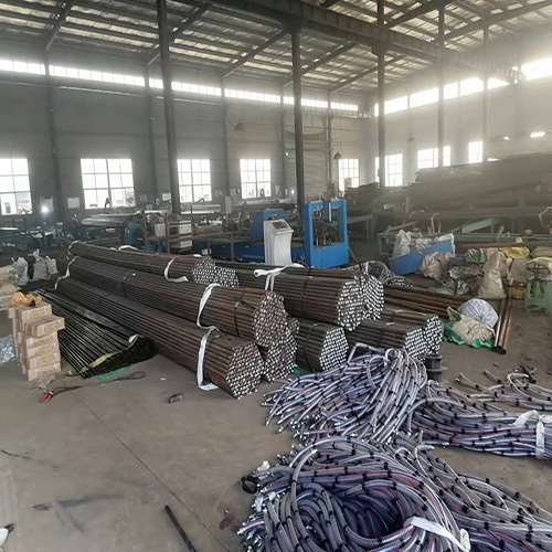 汉阴声测管施工及验收规范（最全最详细）